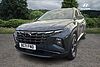 Hyundai TUCSON 1.6 TGDi Plug-in Hybrid Premium 5dr 4WD Auto Teal