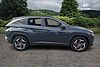 Hyundai TUCSON 1.6 TGDi Plug-in Hybrid Premium 5dr 4WD Auto Teal