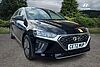 Hyundai IONIQ 1.6 GDi Hybrid Premium 5dr DCT Phantom Black