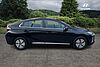Hyundai IONIQ 1.6 GDi Hybrid Premium 5dr DCT Phantom Black