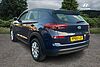 Hyundai TUCSON 1.6 GDi SE Nav 5dr 2WD Stellar Blue