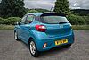 Hyundai I10 1.0 MPi SE Connect 5dr Aqua Turquoise
