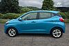 Hyundai I10 1.0 MPi SE Connect 5dr Aqua Turquoise