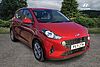Hyundai I10 1.0 MPi SE Connect 5dr Dragon Red
