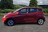 Hyundai I10 1.0 MPi SE Connect 5dr Dragon Red