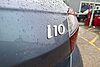 Hyundai I10 PREMIUM Meta Blue Pearl
