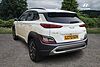 Hyundai KONA GDI ULTIMATE Atlas White