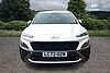 Hyundai KONA GDI ULTIMATE Atlas White