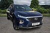 Hyundai SANTA FE CRDI PREMIUM SE Blue