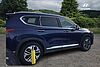 Hyundai SANTA FE CRDI PREMIUM SE Blue