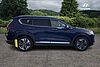 Hyundai SANTA FE CRDI PREMIUM SE Blue