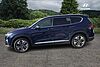 Hyundai SANTA FE CRDI PREMIUM SE Blue