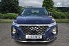 Hyundai SANTA FE CRDI PREMIUM SE Blue
