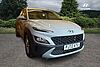 Hyundai KONA T-GDI SE CONNECT MHEV Grey