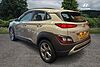 Hyundai KONA T-GDI SE CONNECT MHEV Grey