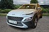 Hyundai KONA T-GDI SE CONNECT MHEV Grey