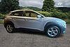 Hyundai KONA T-GDI SE CONNECT MHEV Grey