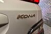 Hyundai KONA T-GDI SE CONNECT MHEV Grey