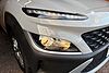 Hyundai KONA T-GDI SE CONNECT MHEV Grey