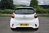 Hyundai I10 MPI SE CONNECT Atlas White