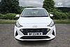 Hyundai I10 MPI SE CONNECT Atlas White
