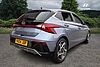 Hyundai I20 T-GDI ULTIMATE Meta Blue Pearl
