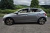 Hyundai I20 T-GDI ULTIMATE Meta Blue Pearl