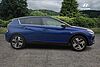 Hyundai BAYON T-GDI ULTIMATE DCT MHEV Intense Blue