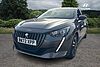 Peugeot 208 PURETECH ALLURE PREMIUM PLUS S/S Grey