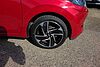 Hyundai I10 MPI PREMIUM Dragon Red