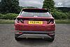 Hyundai TUCSON 1.6 TGDi Hybrid 230 Ultimate 5dr 2WD Auto Sunset Red