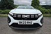 Dacia SANDERO STEPWAY EXPRESSION TCE White