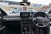 Dacia SANDERO STEPWAY EXPRESSION TCE White