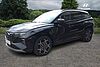 Hyundai TUCSON T-GDI N LINE S Phantom Black
