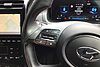 Hyundai TUCSON T-GDI N LINE S Phantom Black