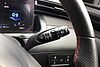 Hyundai TUCSON T-GDI N LINE S Phantom Black