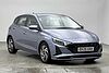 Hyundai KONA N LINE Cyber Grey