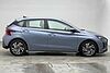 Hyundai KONA N LINE Cyber Grey