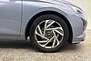 Hyundai KONA N LINE Cyber Grey