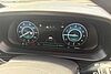 Hyundai BAYON T-GDI PREMIUM MHEV Mangrove Green