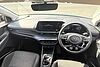 Hyundai BAYON T-GDI PREMIUM MHEV Mangrove Green