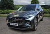Hyundai TUCSON T-GDI PREMIUM Amazon Grey