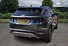 Hyundai TUCSON T-GDI PREMIUM Amazon Grey