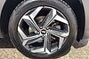 Hyundai TUCSON T-GDI PREMIUM Amazon Grey
