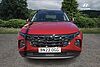 Hyundai TUCSON T-GDI ULTIMATE Sunset Red