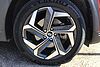 Hyundai TUCSON T-GDI ULTIMATE Sunset Red