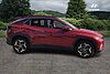 Hyundai TUCSON T-GDI ULTIMATE Sunset Red