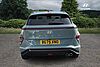 Hyundai KONA N LINE S Merage Green