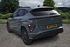Hyundai KONA N LINE S Merage Green