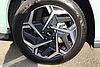 Hyundai KONA N LINE S Merage Green